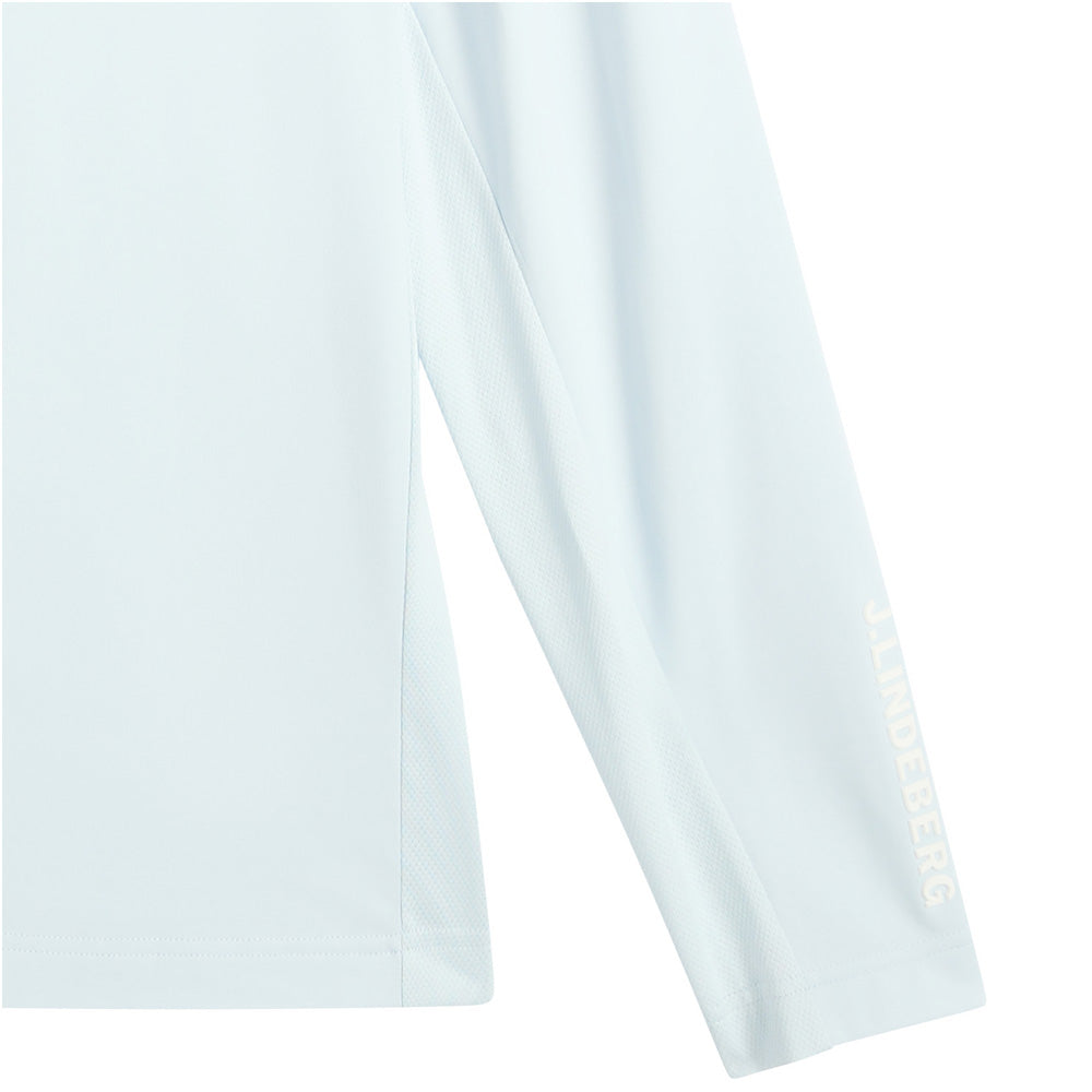 Tour Tech 1/4 Zip Mid Layer