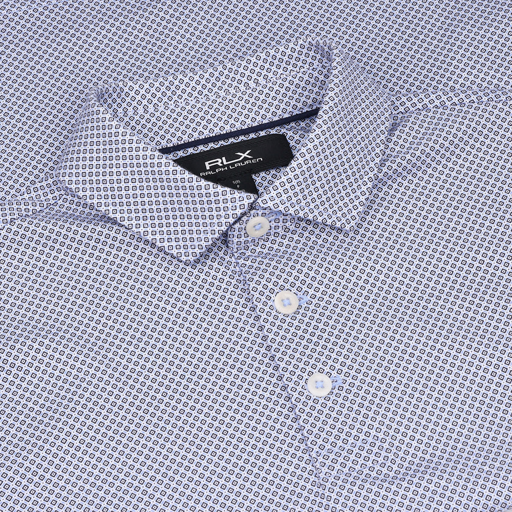 Boys' Performance Jersey Polo