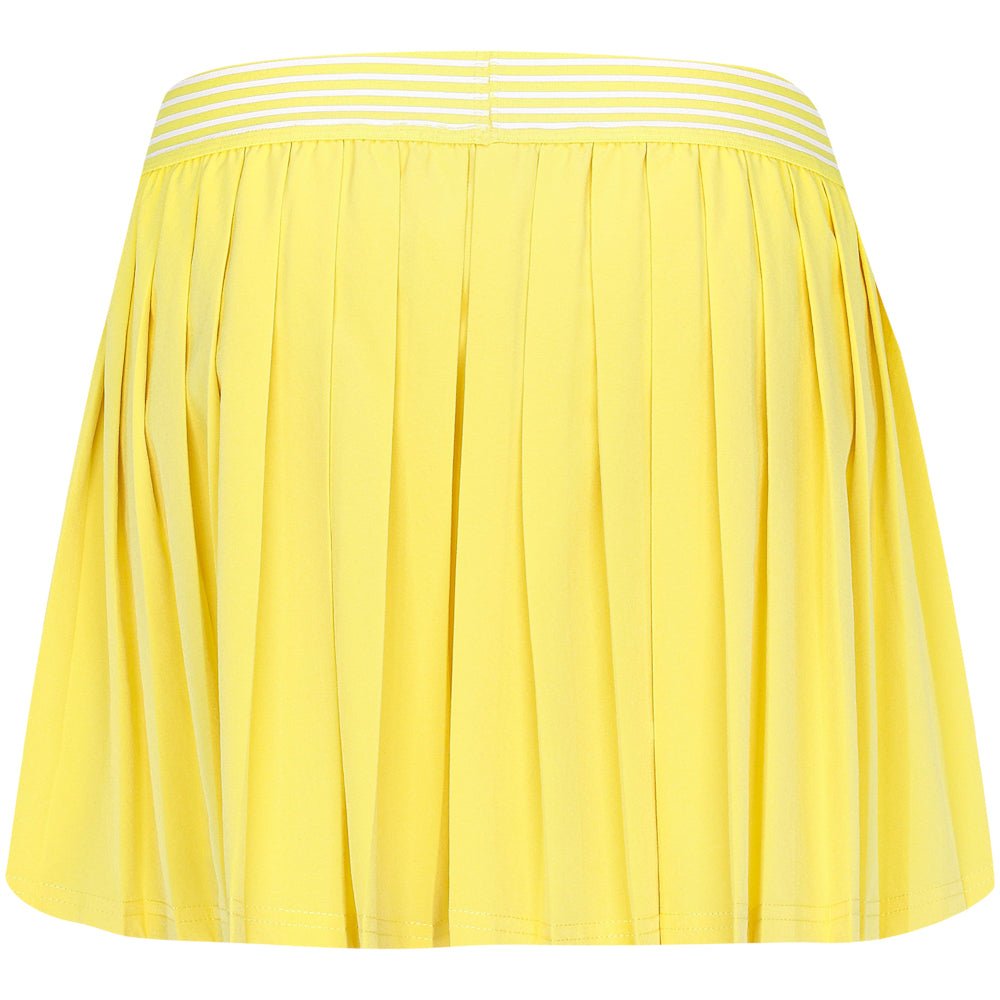 Women's The Rae Pleated Skort - Fairway Styles