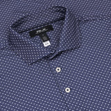 Lightweight Airflow Diamond Polo - Fairway Styles