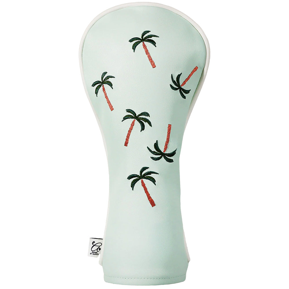 April Fairway Wood Headcover