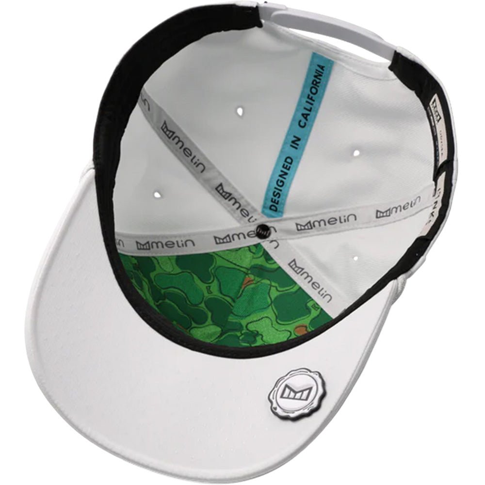 Odysea Rope Links Hydro Hat