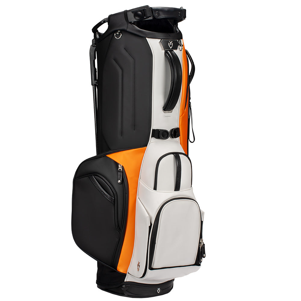 Player V Pro 7 Way Stand Bag