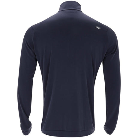 Kallen 1/2 Zip Pullover - Fairway Styles