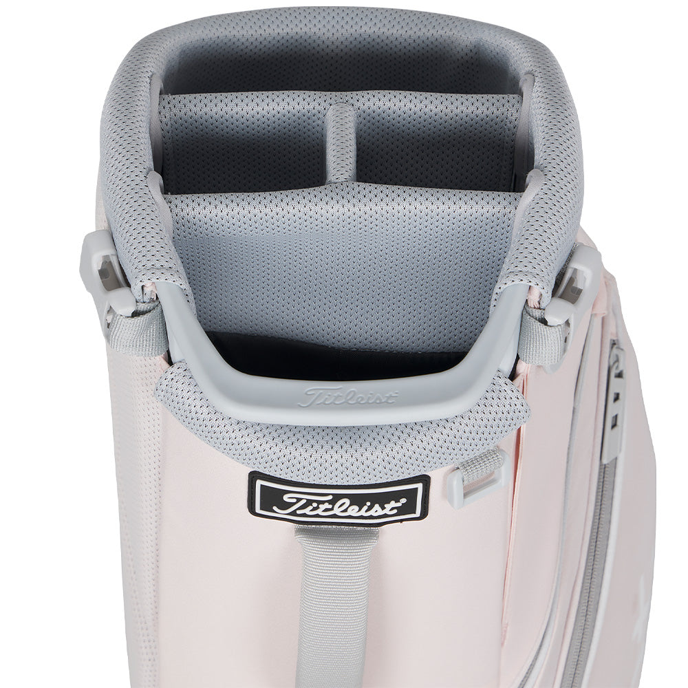 Players S4 Stand Bag