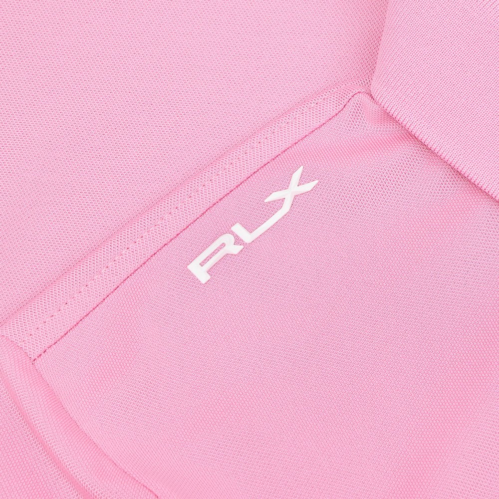 Women's Tailored Fit Piqué Polo - Fairway Styles