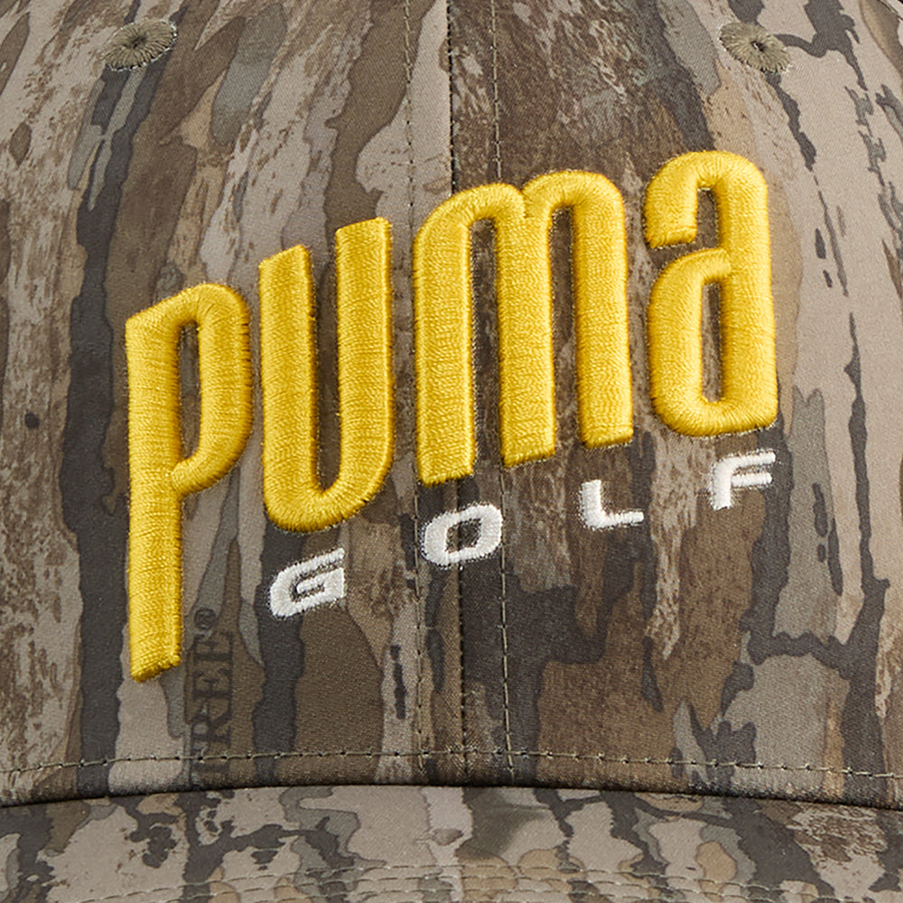 PUMA x Realtree Tour Cap