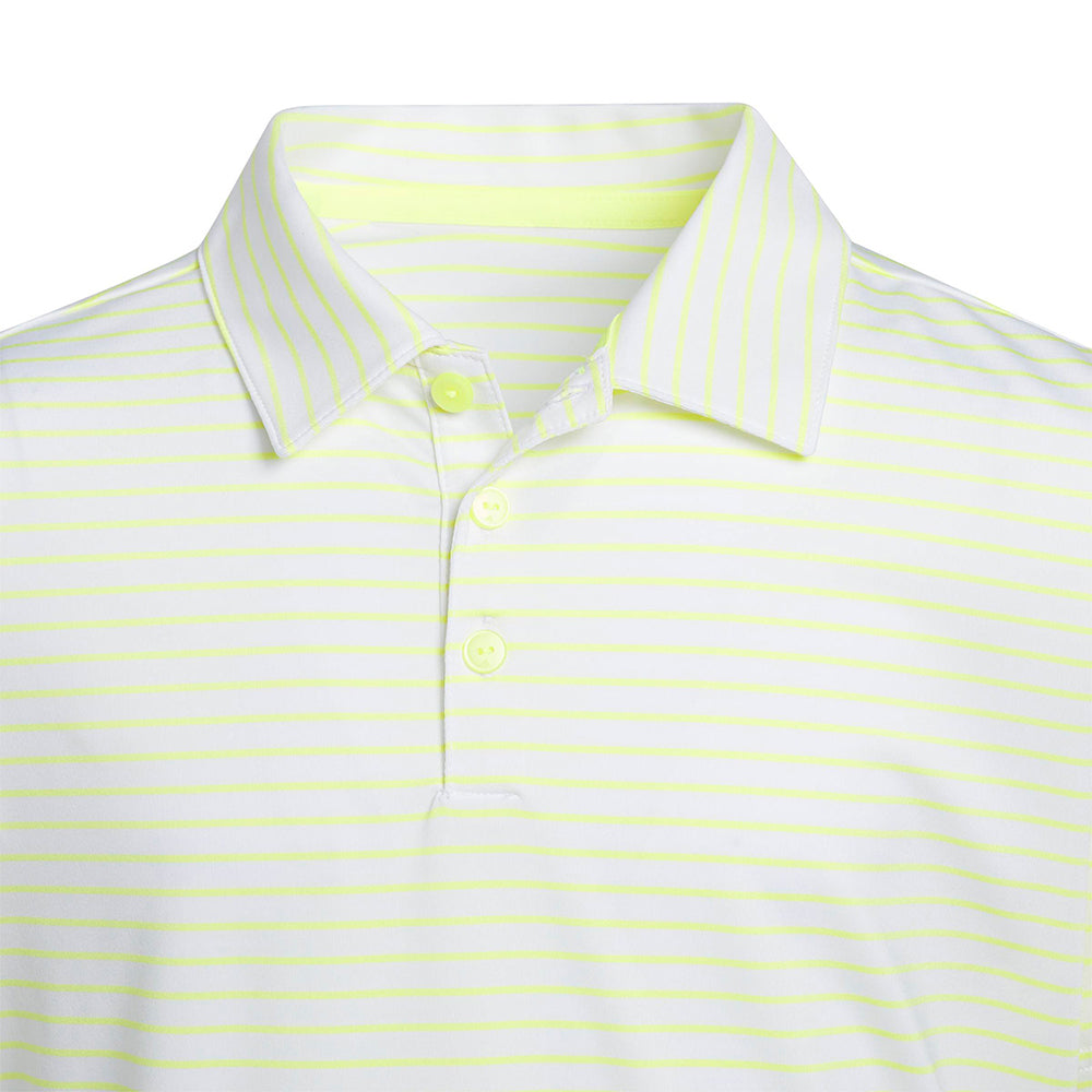 Boys' Climacool Striped Polo
