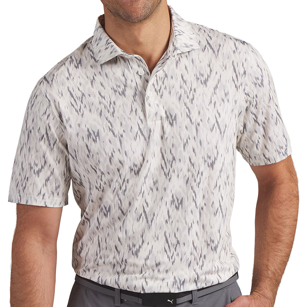 MATTR Northern Lights Polo