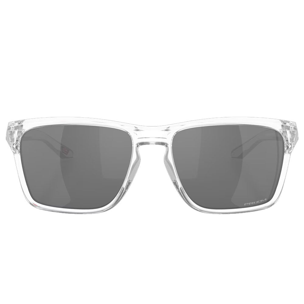 Sylas with Prizm Sunglasses