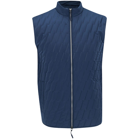 Belfry Quilted Puffer Vest