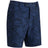 Camo Maverick 4-Way Stretch Shorts - Twilight