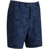 Camo Maverick 4-Way Stretch Shorts