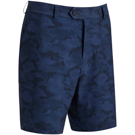 Camo Maverick 4-Way Stretch Shorts