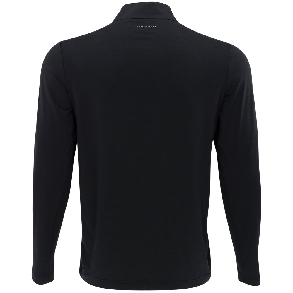 Heater Pro 1/4 Zip Pullover - Fairway Styles