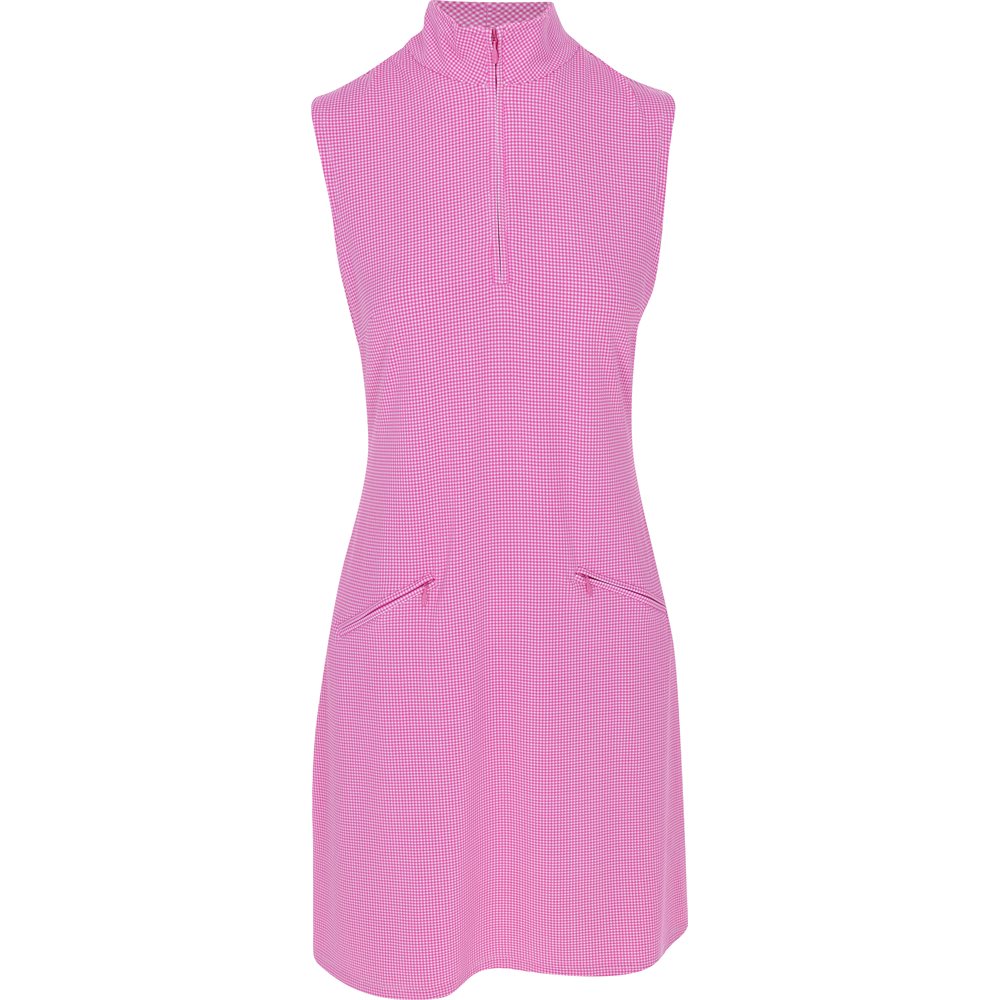 Women's Essential Check Dress
