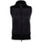 Women's Hybrid Quilted - Panel Wool Vest - Fairway Styles