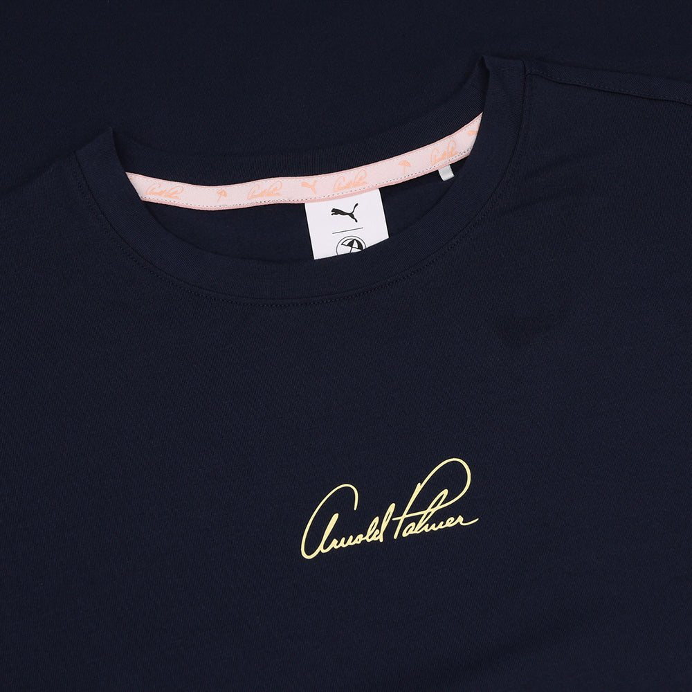 PUMA X Arnold Palmer Modalon T-Shirt