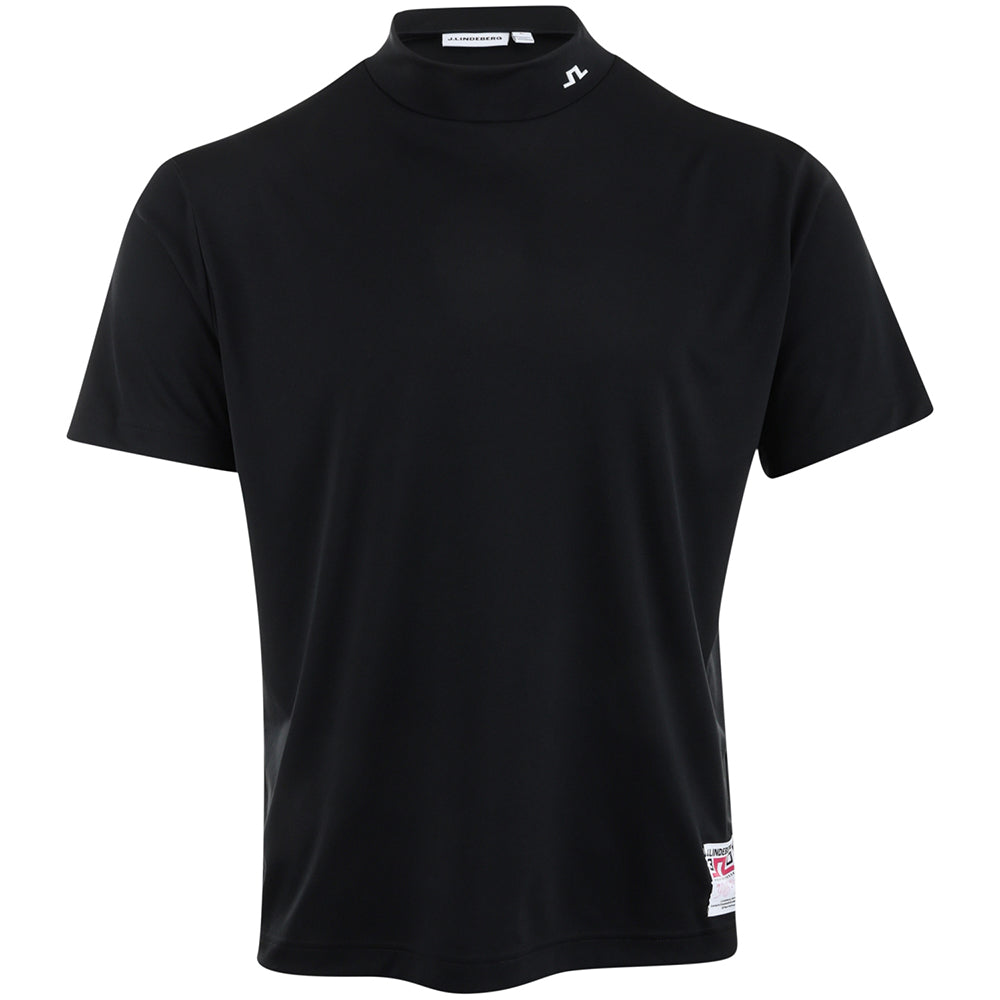 30Y Rory KV Mock Neck T-Shirt