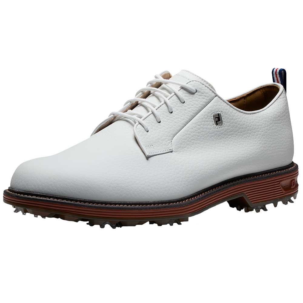 Field Premiere Series Golf Shoes - Previous Season