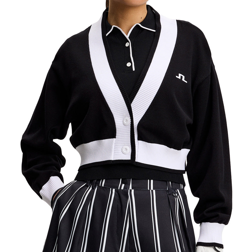Women's 30Y Nicole Cropped Cardigan