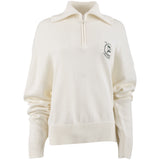 Women's Nautical 1/4 Zip Pullover