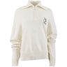 Women's Nautical 1/4 Zip Pullover