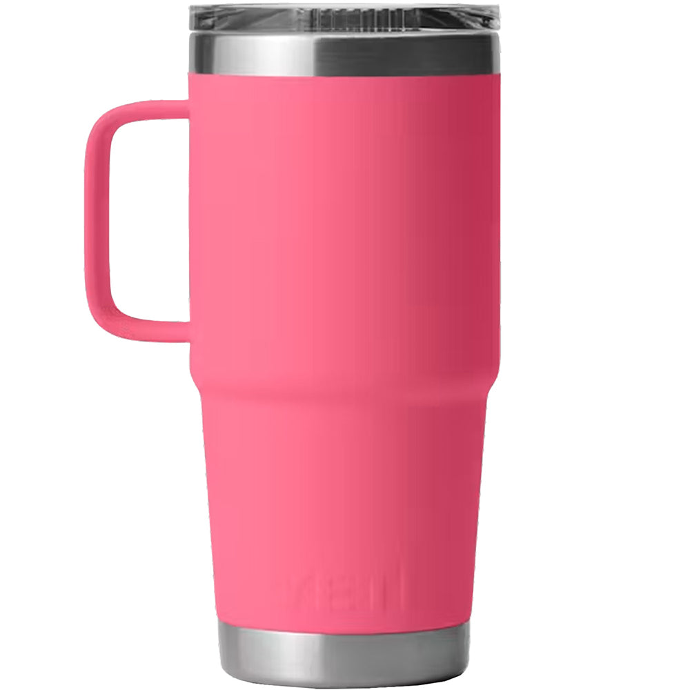 Rambler 20 Oz Travel Mug W/ Stronghold Lid