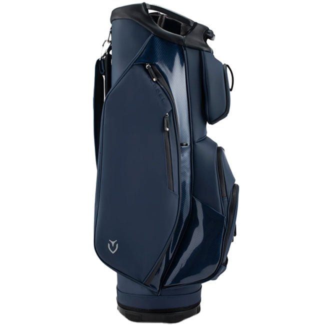 Lux 14 - Way Cart Bag - Fairway Styles