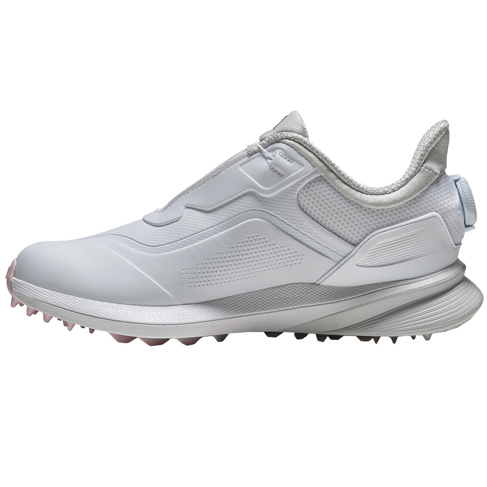 Women's Pro BOA Spikeless Golf Shoes