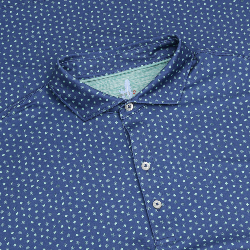 Top O' The Morning Polo