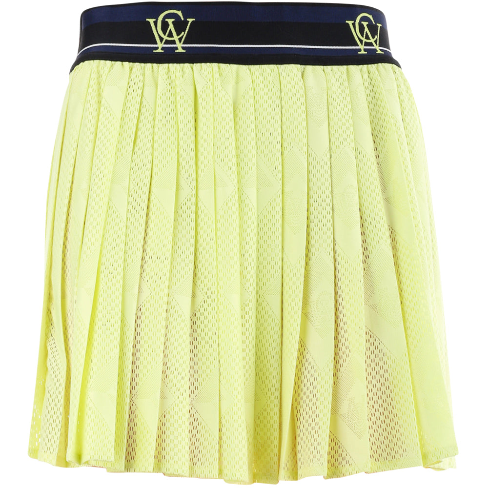 Women's Celine Skort