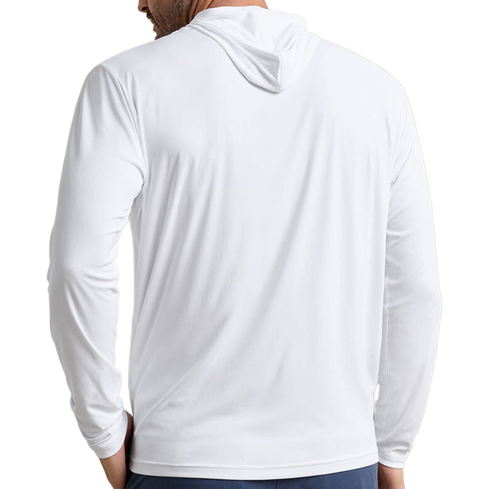 Featherweight Performance Sun Shirt Hoodie