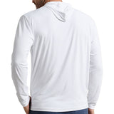 Featherweight Performance Sun Shirt Hoodie