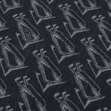 Golf-Motif Performance Sweater Vest