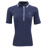 Women's Mandy Polo