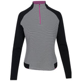 Women's 1/4 Zip Midlayer - Fairway Styles