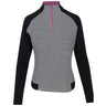 Women's 1/4 Zip Midlayer - Fairway Styles