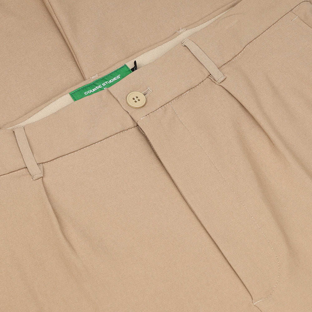 Heritage Pleated Slack Pants