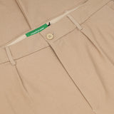 Heritage Pleated Slack Pants