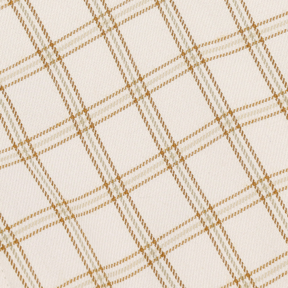 Archive Plaid Pants