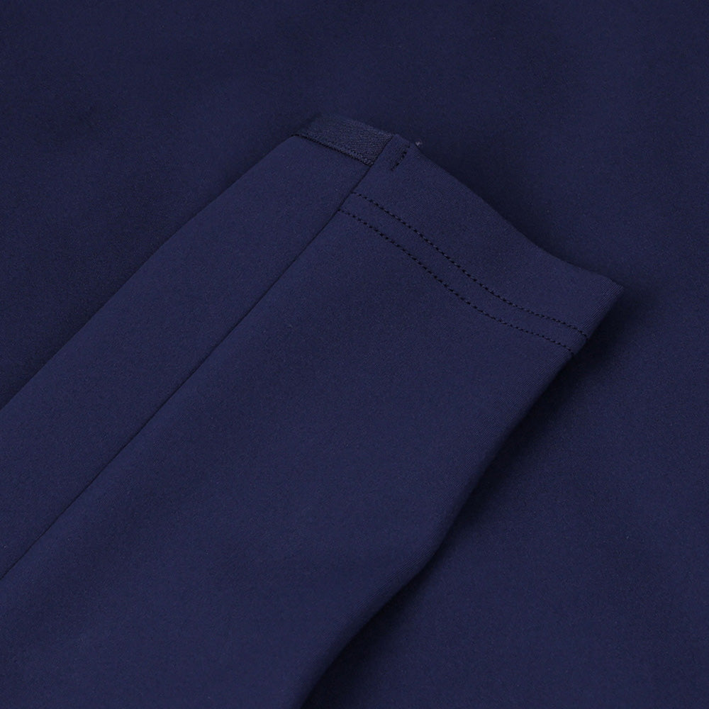 Yukon Ultralight Hybrid Jacket