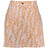Women's The Chamonix Printed Skort - Fairway Styles