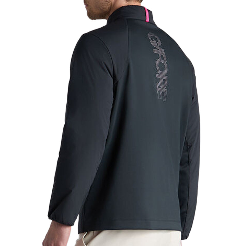 The Stinger Hybrid Stretch Jacket