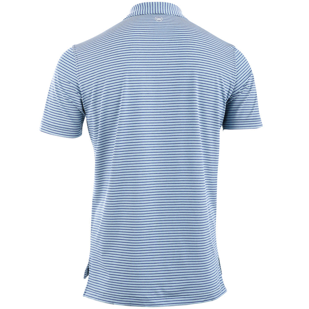 Owens Performance Jersey Polo