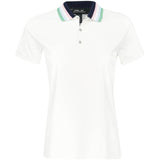 Women's Tour Pique Knit Polo