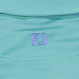 Microfeeder Stripe Polo