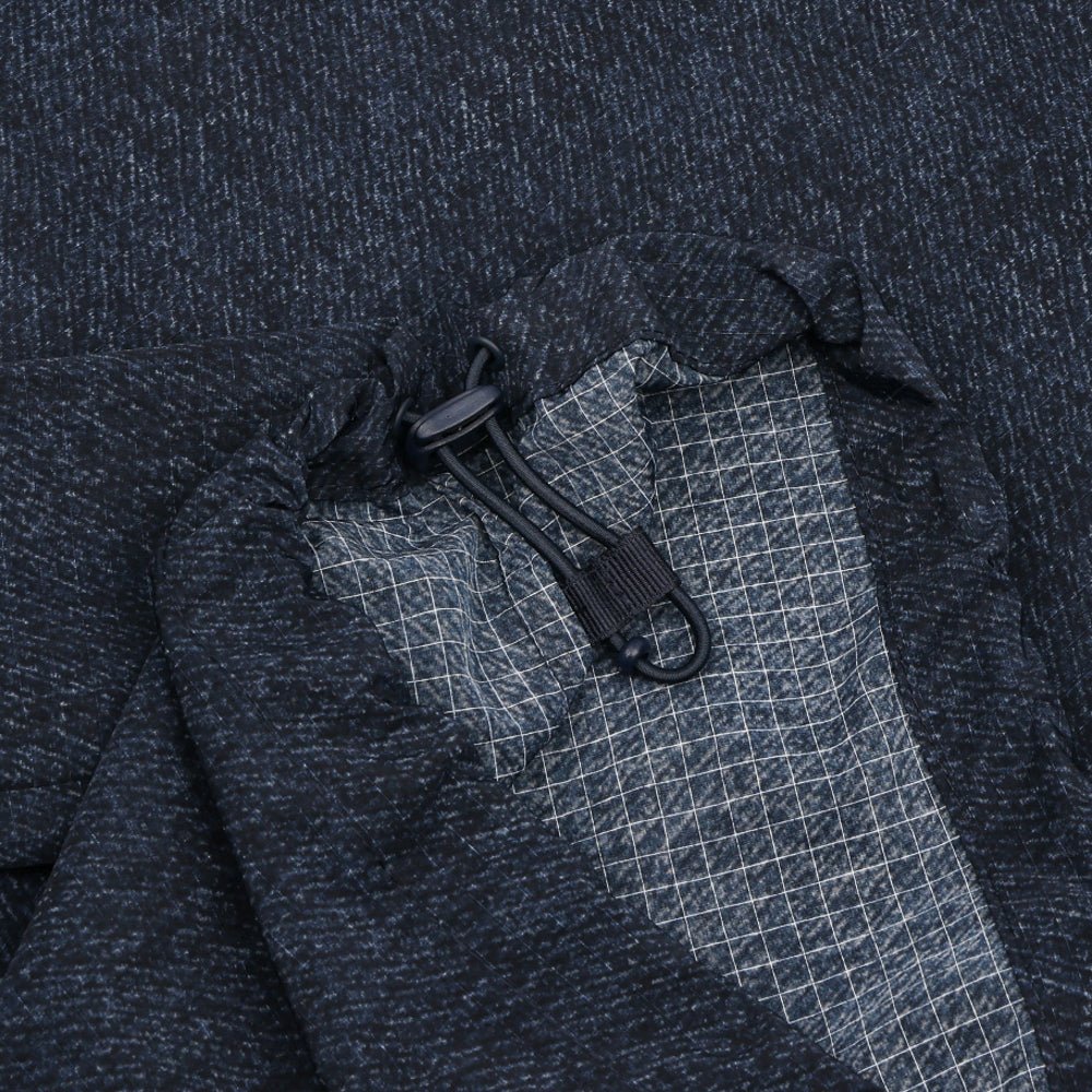 Women's Woven Pullover Vest - Fairway Styles