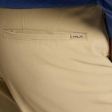 Tailored Fit Stretch Knit 8" Shorts