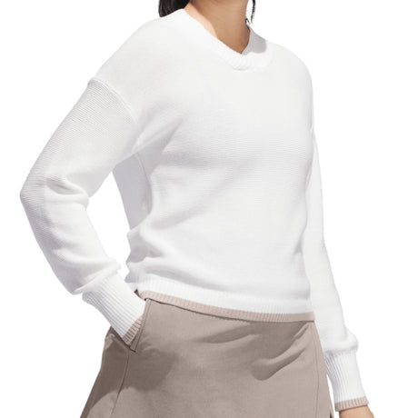 Women’s Ultimate365 Knit Sweater